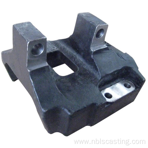 OEM Custom Precision Cast for Truck Machinery Parts